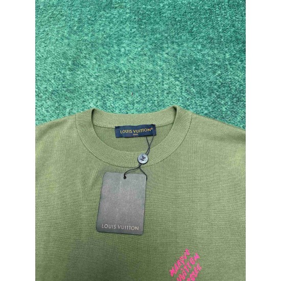 Louis Vuitton T Shirt LVY0573 Louis Vuitton T Shirt LVY0573