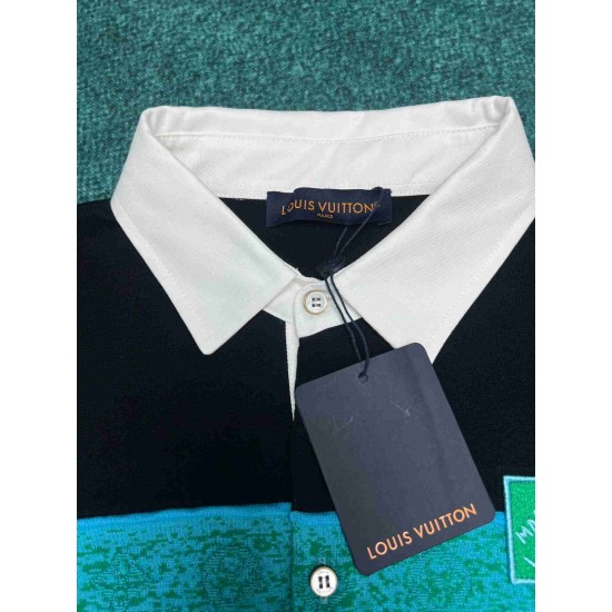 Louis Vuitton T Shirt LVY0574 Louis Vuitton T Shirt LVY0574