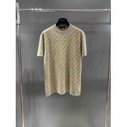 Louis       Vuitton T Shirt LVY0576