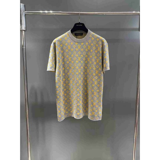 Louis Vuitton T Shirt LVY0576 Louis Vuitton T Shirt LVY0576