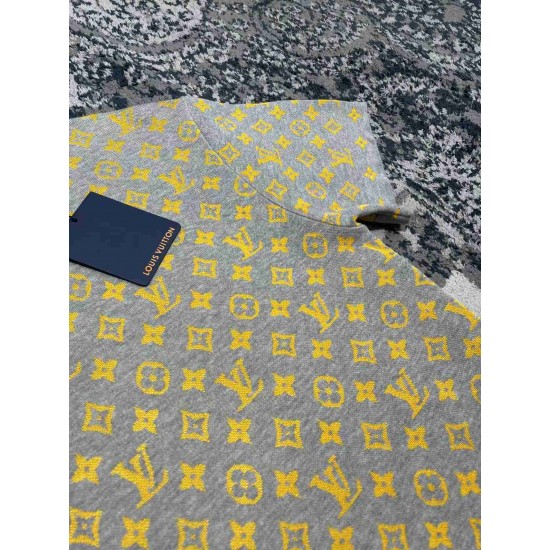 Louis Vuitton T Shirt LVY0576 Louis Vuitton T Shirt LVY0576