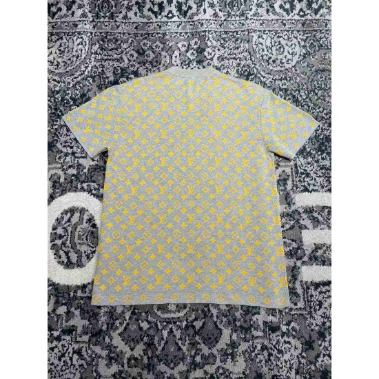 Louis Vuitton T Shirt LVY0576 Louis Vuitton T Shirt LVY0576