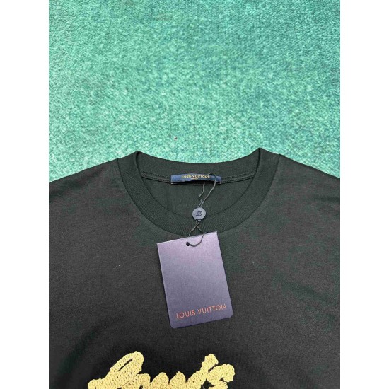 Louis Vuitton T Shirt LVY0578 Louis Vuitton T Shirt LVY0578