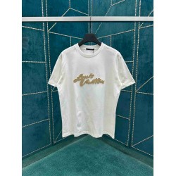 Louis       Vuitton T Shirt LVY0579