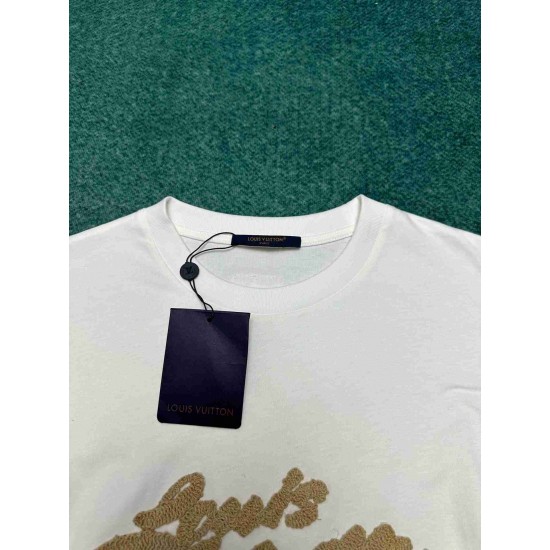 Louis Vuitton T Shirt LVY0579 Louis Vuitton T Shirt LVY0579