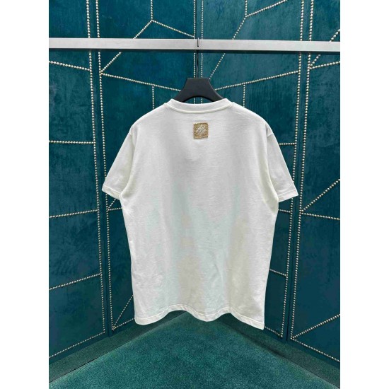Louis Vuitton T Shirt LVY0579 Louis Vuitton T Shirt LVY0579