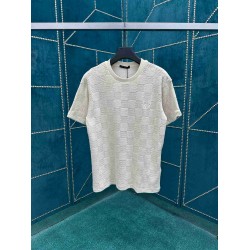 Louis       Vuitton T Shirt LVY0580