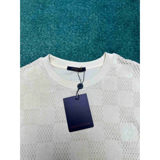 Louis Vuitton T Shirt LVY0580 Louis Vuitton T Shirt LVY0580