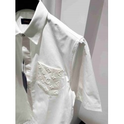 Louis        Vuitton T Shirt LVY0586