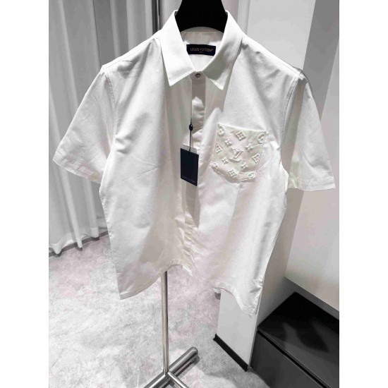 Louis Vuitton T Shirt LVY0586 Louis Vuitton T Shirt LVY0586