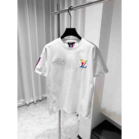 Louis Vuitton T Shirt LVY0587 Louis Vuitton T Shirt LVY0587