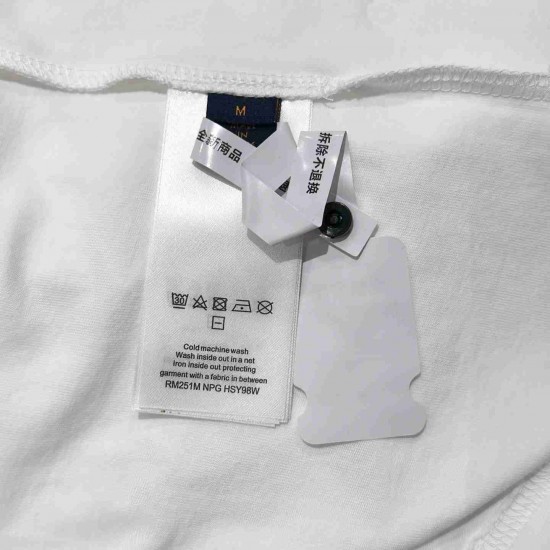 Louis Vuitton T Shirt LVY0587 Louis Vuitton T Shirt LVY0587