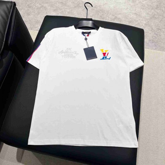 Louis Vuitton T Shirt LVY0587 Louis Vuitton T Shirt LVY0587