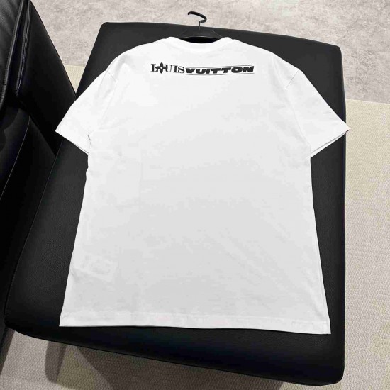 Louis Vuitton T Shirt LVY0587 Louis Vuitton T Shirt LVY0587