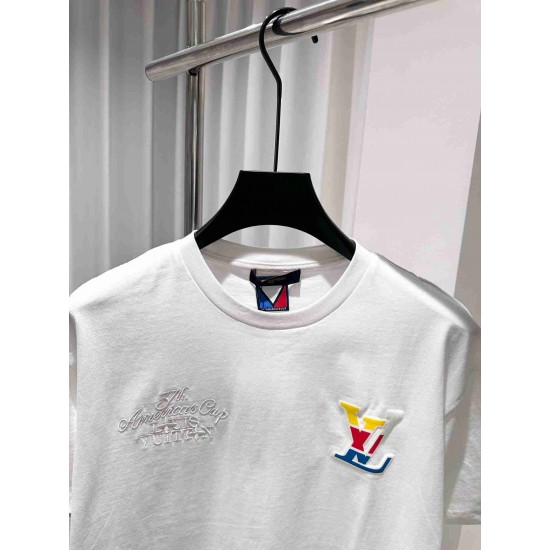 Louis Vuitton T Shirt LVY0587 Louis Vuitton T Shirt LVY0587