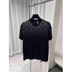 Louis        Vuitton T Shirt LVY0589