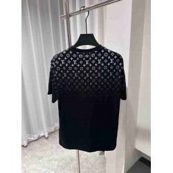 Louis        Vuitton T Shirt LVY0589