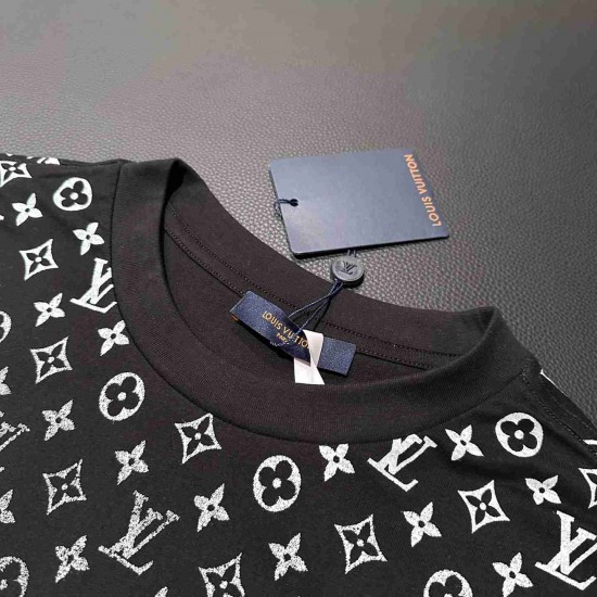 Louis Vuitton T Shirt LVY0589 Louis Vuitton T Shirt LVY0589
