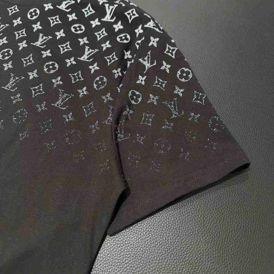 Louis Vuitton T Shirt LVY0589 Louis Vuitton T Shirt LVY0589