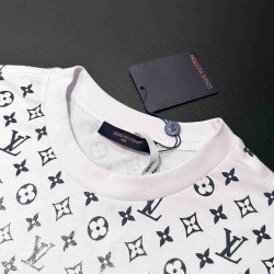 Louis        Vuitton T Shirt LVY0590
