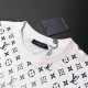 Louis Vuitton T Shirt LVY0590 Louis Vuitton T Shirt LVY0590