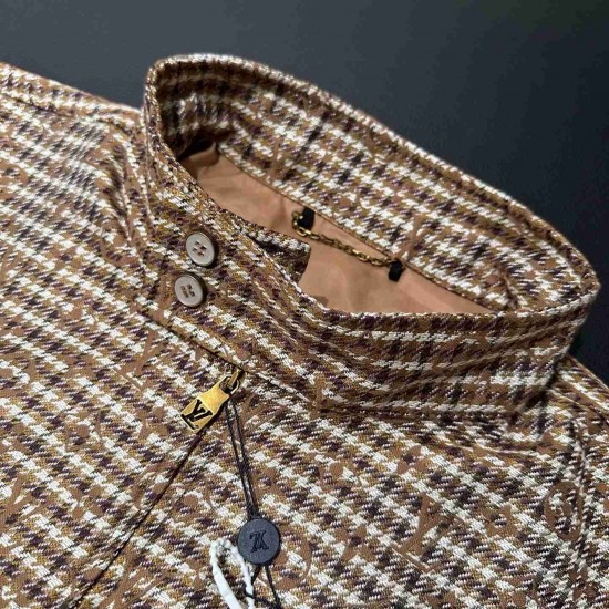 Louis Vuitton Tops LVY0592 Louis Vuitton Tops LVY0592