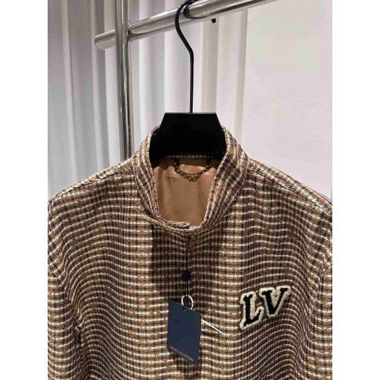 Louis Vuitton Tops LVY0592 Louis Vuitton Tops LVY0592