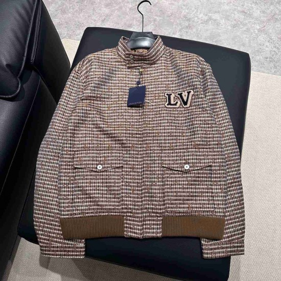 Louis Vuitton Tops LVY0592 Louis Vuitton Tops LVY0592