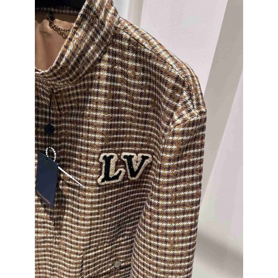 Louis Vuitton Tops LVY0592 Louis Vuitton Tops LVY0592
