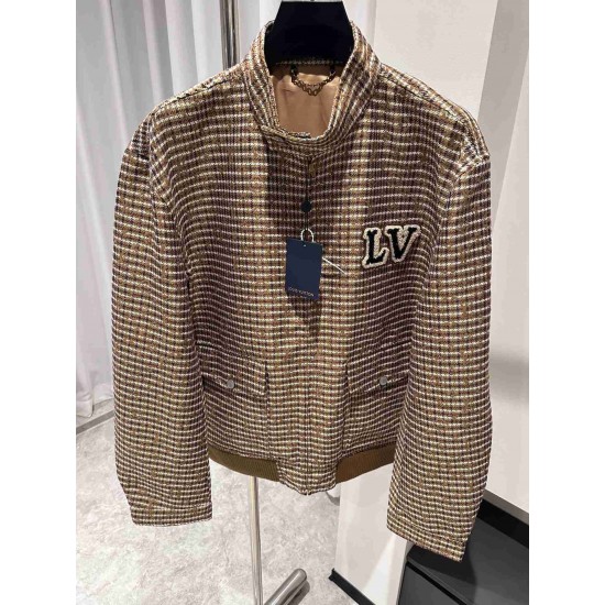 Louis Vuitton Tops LVY0592 Louis Vuitton Tops LVY0592