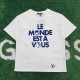 Louis Vuitton T Shirt LVY0593 Louis Vuitton T Shirt LVY0593