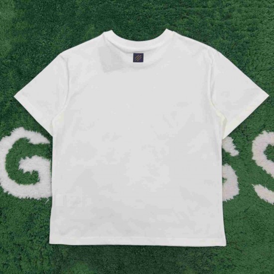 Louis Vuitton T Shirt LVY0593 Louis Vuitton T Shirt LVY0593