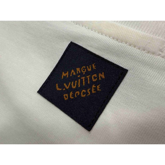 Louis Vuitton T Shirt LVY0593 Louis Vuitton T Shirt LVY0593