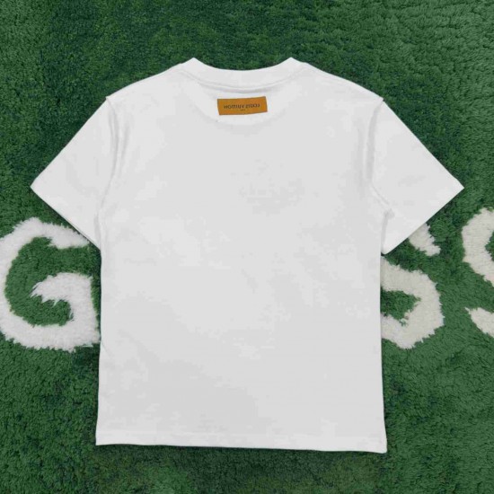 Louis Vuitton T Shirt LVY0596 Louis Vuitton T Shirt LVY0596