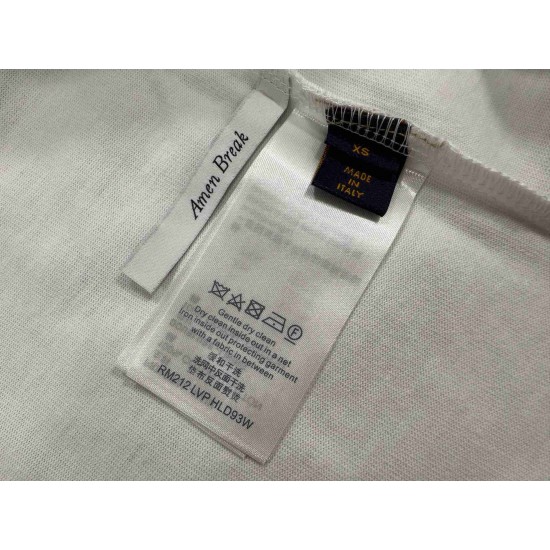 Louis Vuitton T Shirt LVY0596 Louis Vuitton T Shirt LVY0596