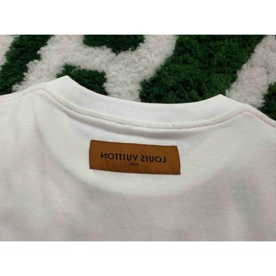 Louis Vuitton T Shirt LVY0596 Louis Vuitton T Shirt LVY0596