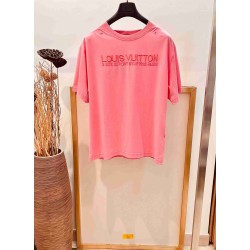 Louis        Vuitton T Shirt LVY0601