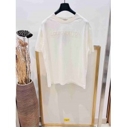 Louis        Vuitton T Shirt LVY0602