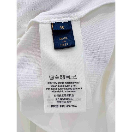 Louis Vuitton T Shirt LVY0602 Louis Vuitton T Shirt LVY0602