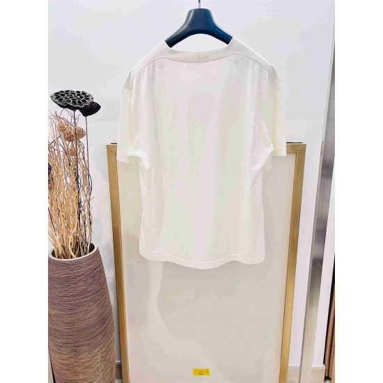 Louis Vuitton T Shirt LVY0602 Louis Vuitton T Shirt LVY0602