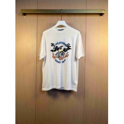 Louis        Vuitton T Shirt LVY0603
