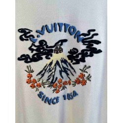 Louis        Vuitton T Shirt LVY0603