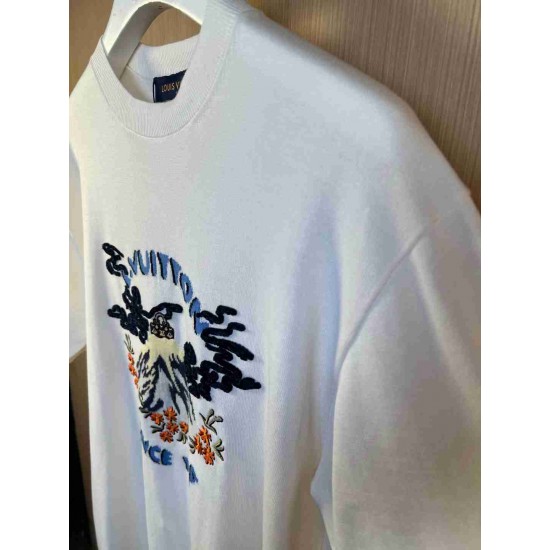 Louis Vuitton T Shirt LVY0603 Louis Vuitton T Shirt LVY0603