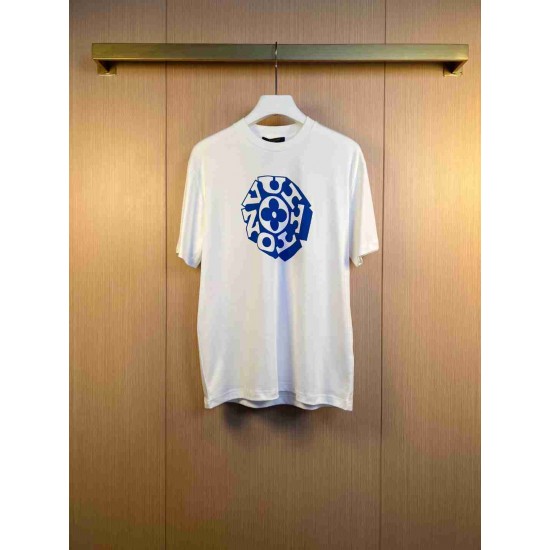 Louis Vuitton T Shirt LVY0604 Louis Vuitton T Shirt LVY0604