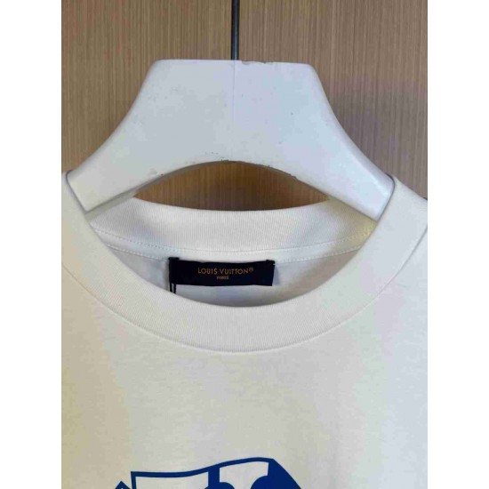 Louis Vuitton T Shirt LVY0604 Louis Vuitton T Shirt LVY0604