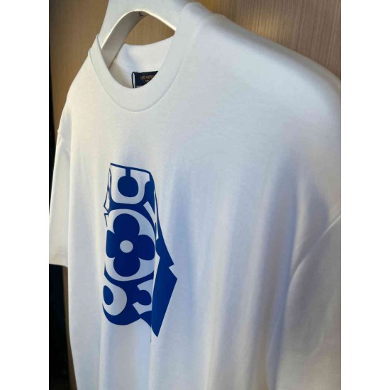 Louis Vuitton T Shirt LVY0604 Louis Vuitton T Shirt LVY0604