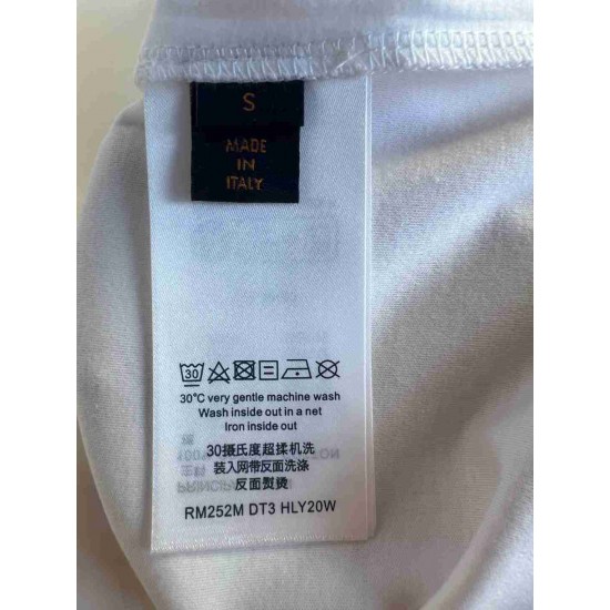 Louis Vuitton T Shirt LVY0604 Louis Vuitton T Shirt LVY0604