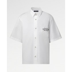 Louis        Vuitton T Shirt LVY0605
