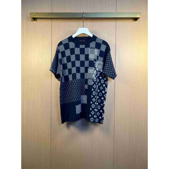 Louis Vuitton T Shirt LVY0606 Louis Vuitton T Shirt LVY0606