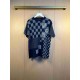 Louis Vuitton T Shirt LVY0606 Louis Vuitton T Shirt LVY0606
